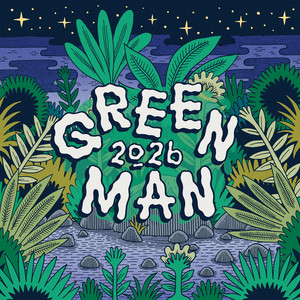 Green Man Podcast with Stuart Braithwaite